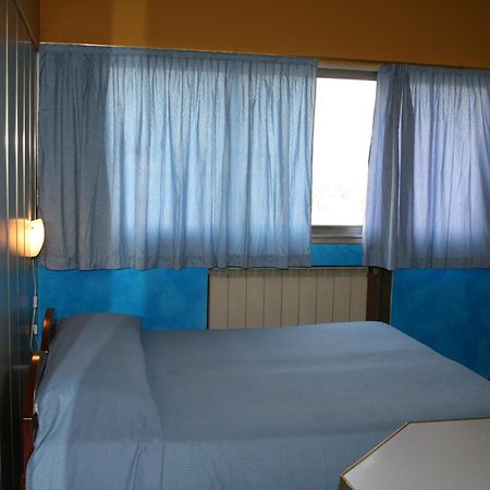 Hotel Maria Luisago Exteriör bild