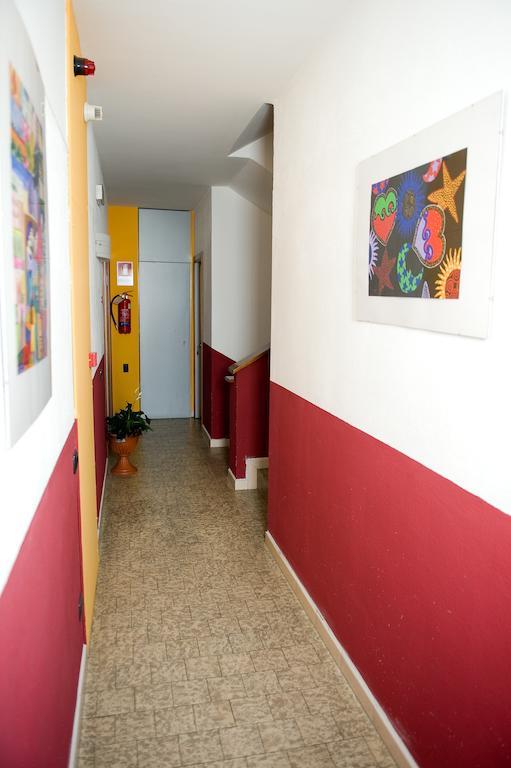 Hotel Maria Luisago Exteriör bild